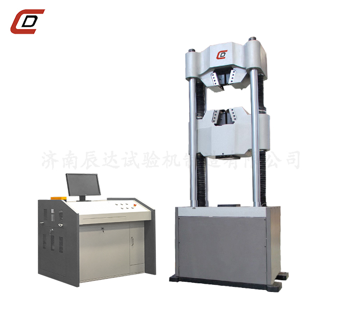 電液伺服萬能試驗(yàn)機(jī)油缸有什么特點(diǎn)呢？