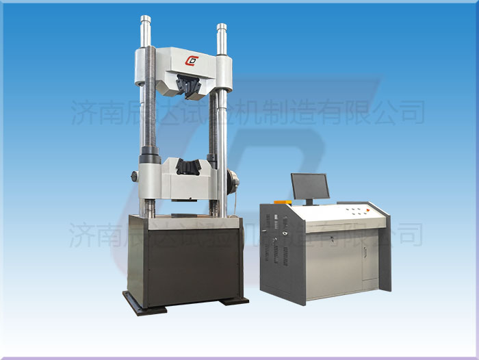 萬能材料試驗機日常維護保養(yǎng)需注意什么？