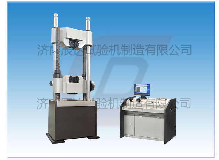 液壓萬能試驗機(jī)出現(xiàn)故障怎么處理？日常維護(hù)保養(yǎng)如何做？