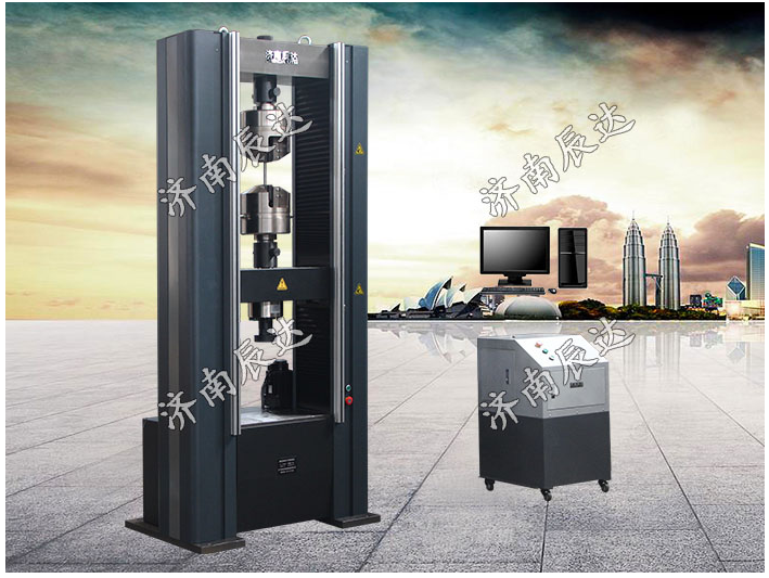 電子萬(wàn)能試驗(yàn)機(jī)設(shè)備的特點(diǎn)有哪些？