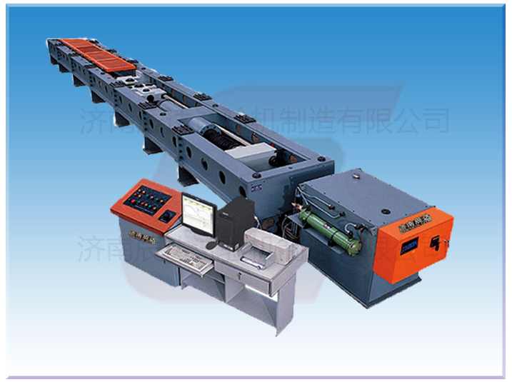 臥式拉力試驗(yàn)機(jī)具備哪些功能？