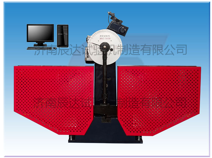 沖擊試驗(yàn)機(jī)常見的故障有哪些？