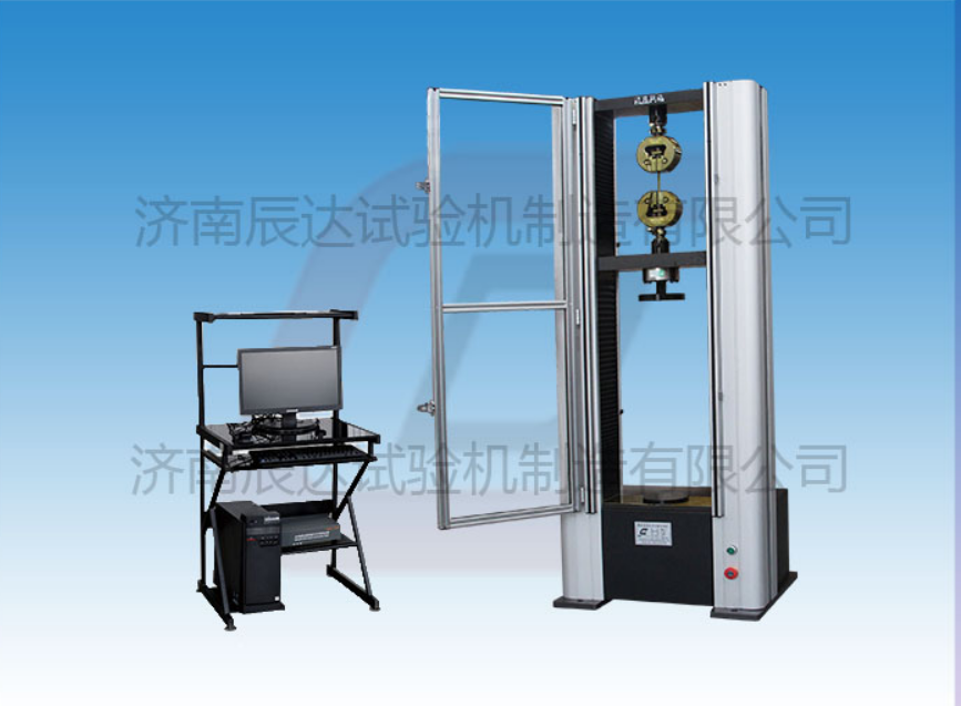 WDW-10M萬能拉力試驗(yàn)機(jī)具備那些功能？日常使用中還有哪些注意事項(xiàng)？