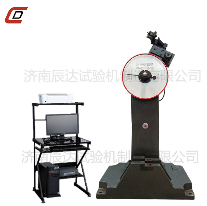 要怎么選擇靠譜的JBW-300B屏顯式?jīng)_擊試驗機廠來購買產(chǎn)品？