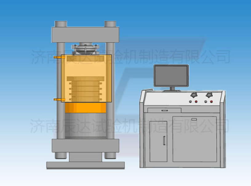 YAW-2000D全自動(dòng)歐標(biāo)壓力試驗(yàn)機(jī).對(duì)安裝環(huán)境有哪些要求?操作時(shí)還需要注意哪幾點(diǎn)？