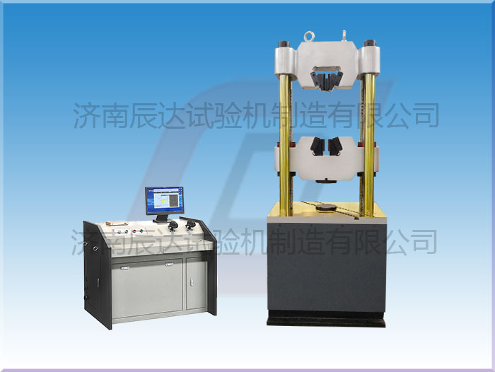 WEW-600D微機(jī)屏顯液壓萬能試驗(yàn)機(jī)易損部件有哪些？日常使用中要怎么去保養(yǎng)？